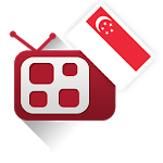 Singaporean Television Guide icon