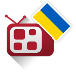 Ukrainian Television Guide icon
