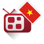 Vietnamese Television Guide icon