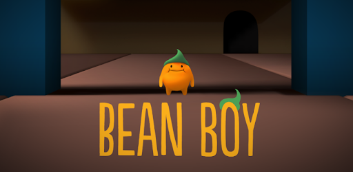 Bean Boy pc screenshot