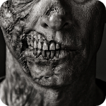 Zombie Sniper Dead Hunter Shooter Killer icon