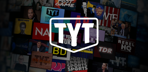 TYT Plus: News + Entertainment pc screenshot