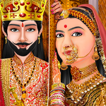 Rani Padmavati - Indian Culture Makeover icon
