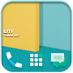 U11 Theme Kit icon