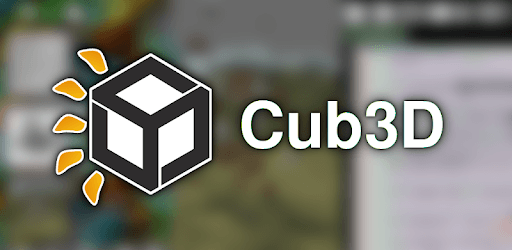Cub3D - Python 3.6 3D Programming IDE pc screenshot Cub3D - Python 3.6 3D Programming IDE pc screenshot