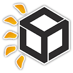 Cub3D - Python 3.6 3D Programming IDE for pc icon Cub3D - Python 3.6 3D Programming IDE for pc icon
