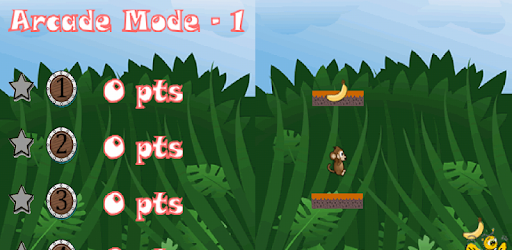 Monkey Jump - High Jumping for PC - How to Install on Windows PC, Mac