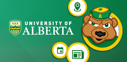 MyUAlberta pc screenshot