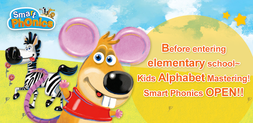 ABC Smart Phonics by ToMoKiDS pc screenshot