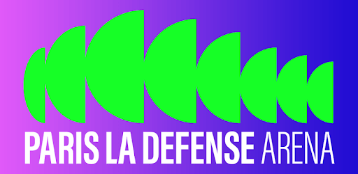 Paris La Défense Arena pc screenshot Paris La Défense Arena pc screenshot