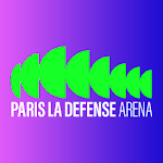 Paris La Défense Arena icon