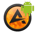 Aimp Control icon