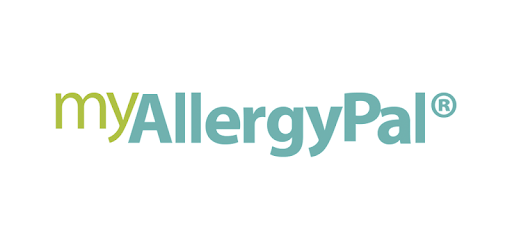 myAllergyPal® pc screenshot myAllergyPal® pc screenshot