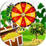 Spin To win : Daily Win  10$ icon