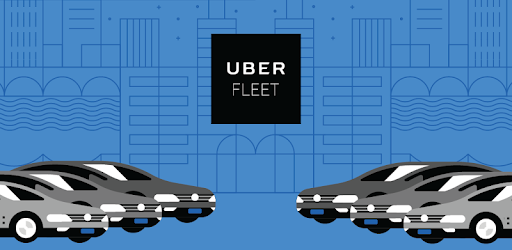 Uber Fleet pc screenshot