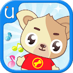 Dancing Dog - Kids Song,Poem icon
