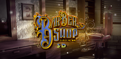 Barber Shop Simulator 3D pc screenshot Barber Shop Simulator 3D pc screenshot