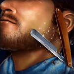 Barber Shop Simulator 3D for pc icon Barber Shop Simulator 3D for pc icon