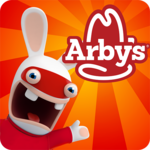 Rabbids Arby's Rush icon