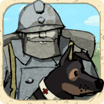 Valiant Hearts The Great War for pc icon