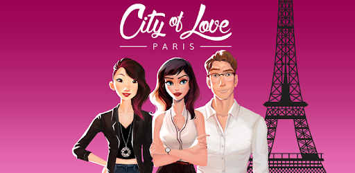 City of Love: Paris pc screenshot City of Love: Paris pc screenshot