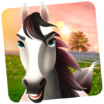 Horse Haven World Adventures for pc icon Horse Haven World Adventures for pc icon