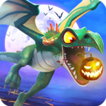 Hungry Dragon™ icon