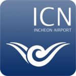 Incheon Airport Guide icon