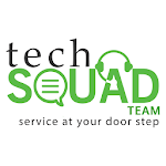 TechSquadTeam – A Reliable Home Service icon