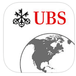 UBS Financial Services icon