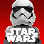 First Order Stormtrooper Robot for pc icon
