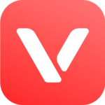 VMate -Your Best Video Tube Mate& Video Downloader icon