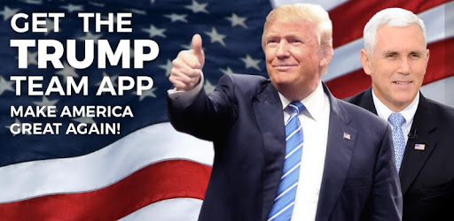 America First pc screenshot