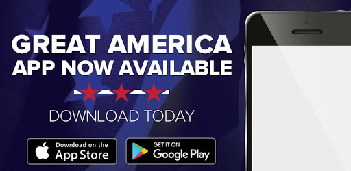 Great America pc screenshot Great America pc screenshot