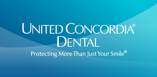 United Concordia Dental Mobile pc screenshot