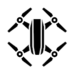 DroneView | VR FPV Control icon