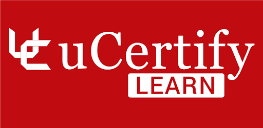 uCertify Learn pc screenshot uCertify Learn pc screenshot