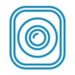 uCloud Cam for pc icon