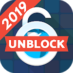 Blue Proxy Unblock Websites Free VPN Proxy Browser for pc icon Blue Proxy Unblock Websites Free VPN Proxy Browser for pc icon