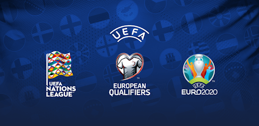 UEFA National Team Competitions pc screenshot UEFA National Team Competitions pc screenshot