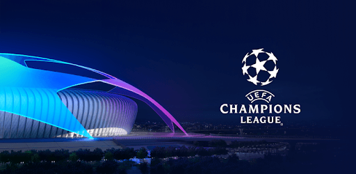 UEFA Champions League pc screenshot