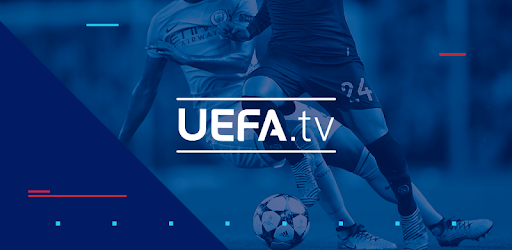 UEFA.tv Always Football. Always On. pc screenshot UEFA.tv Always Football. Always On. pc screenshot
