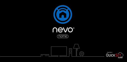 Nevo Home Beta pc screenshot Nevo Home Beta pc screenshot