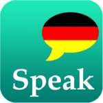 Learn German Offline icon