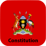 Uganda Constitution 1995 for pc icon Uganda Constitution 1995 for pc icon