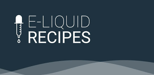 E-Liquid Recipes pc screenshot E-Liquid Recipes pc screenshot