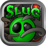 Slug icon