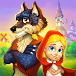 Wonder Valley: Farm Adventure icon