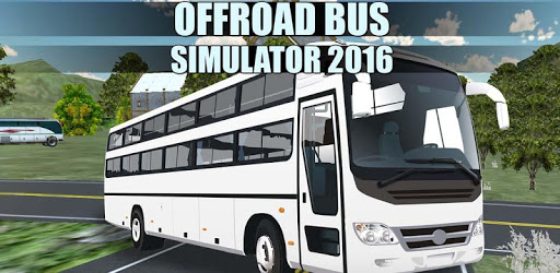 Offroad Bus Simulator 2016 pc screenshot Offroad Bus Simulator 2016 pc screenshot