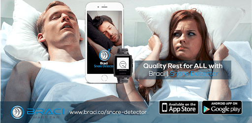 Snoring Detector PRO pc screenshot Snoring Detector PRO pc screenshot